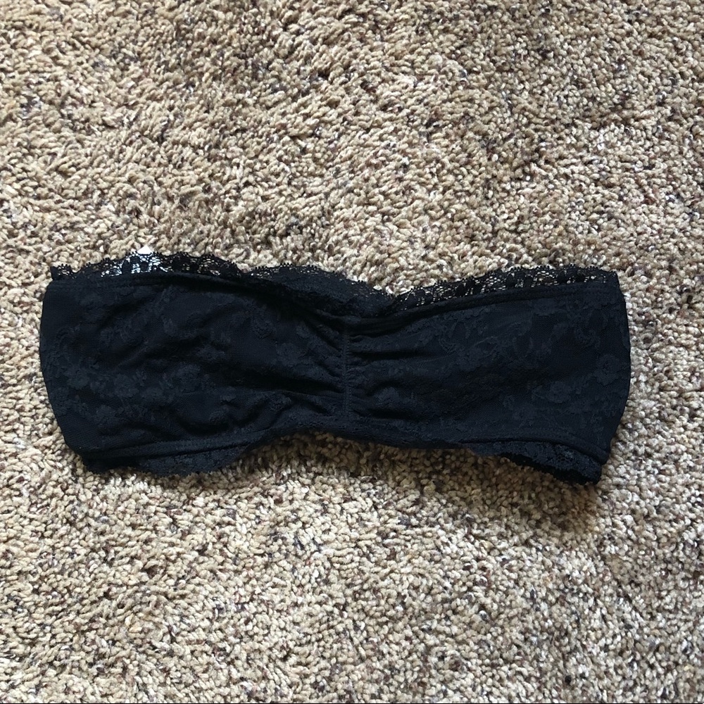 Garage Bandeau